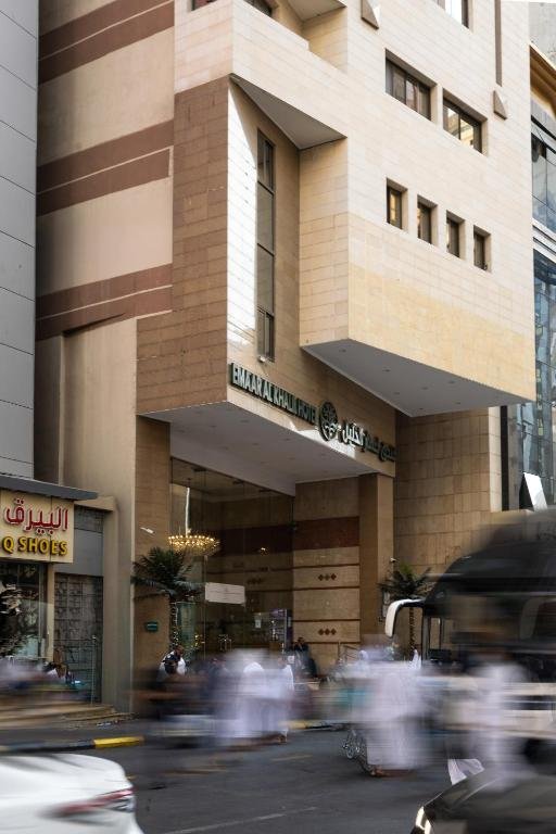 إعمار الخليل