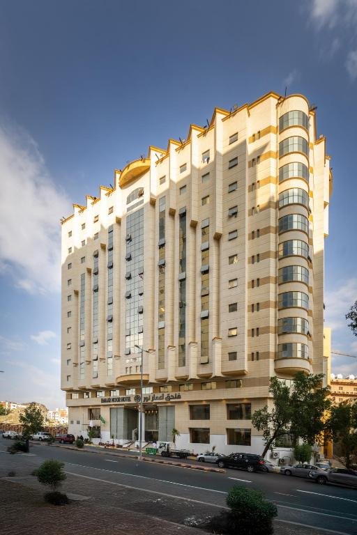 فندق إعمار النور